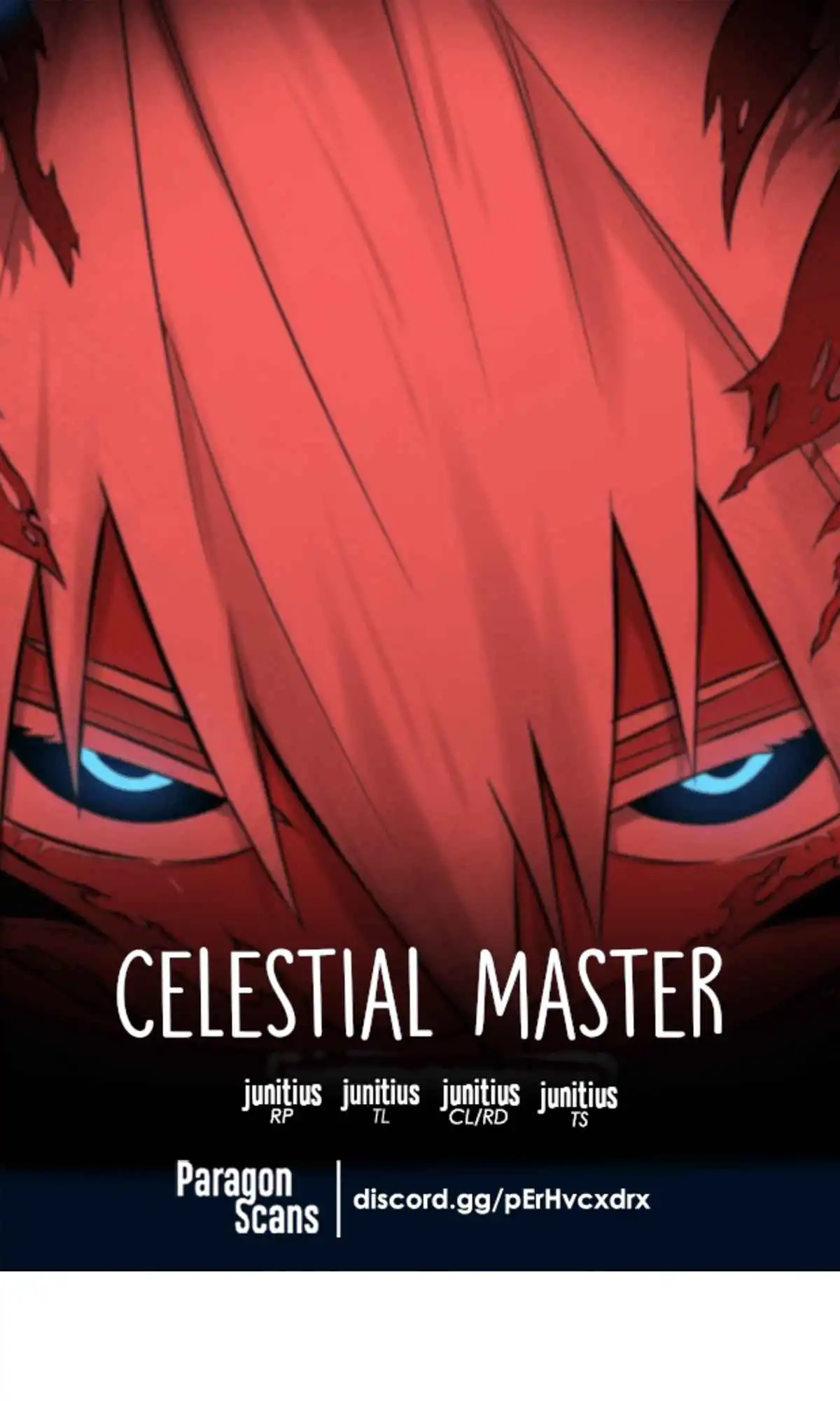 Celestial Master Chapter 11 1